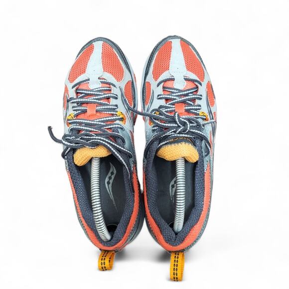 Saucony Adapt Running Sneakers - Women's Size 8 - Picture 7 of 9